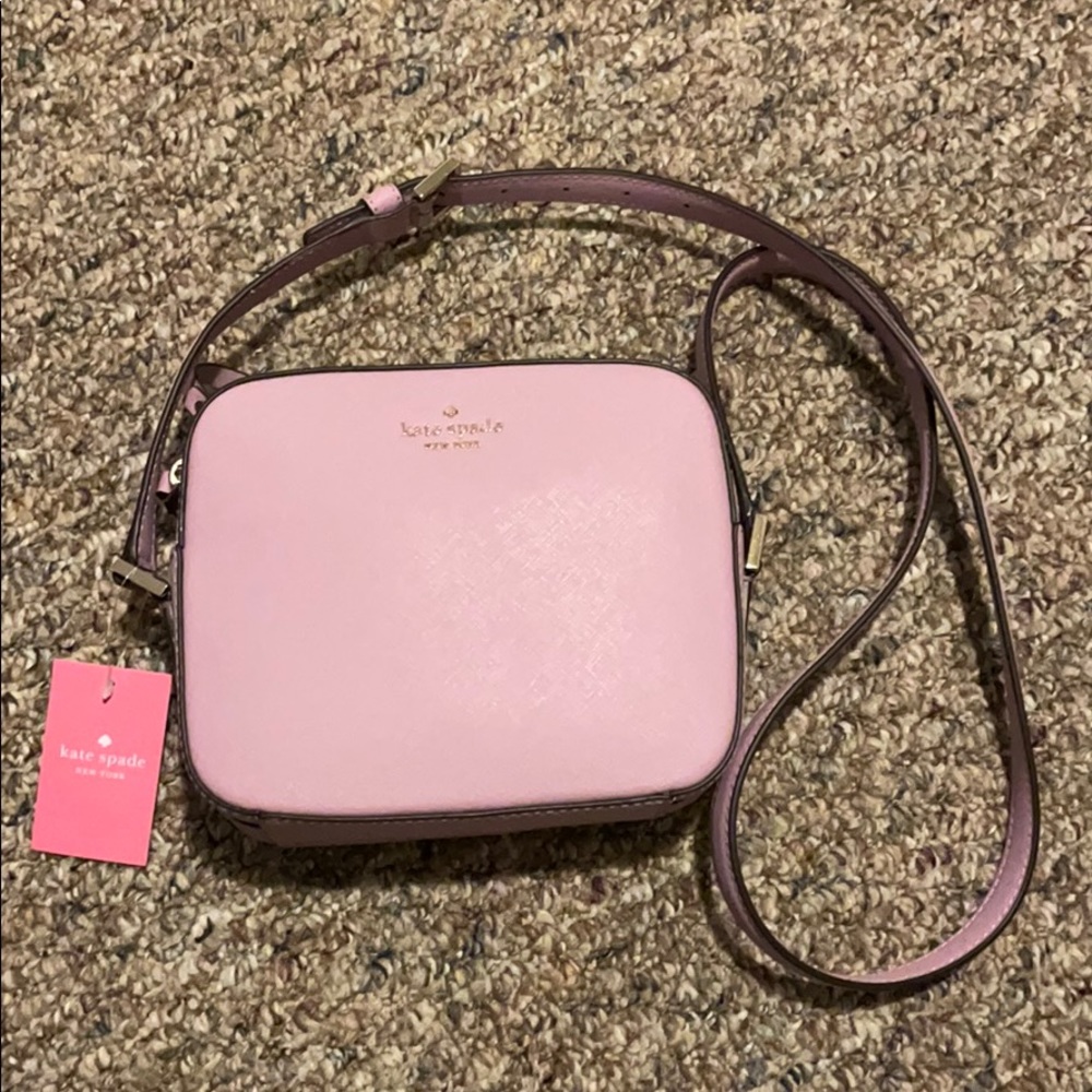 NWT Kate Spade Purse